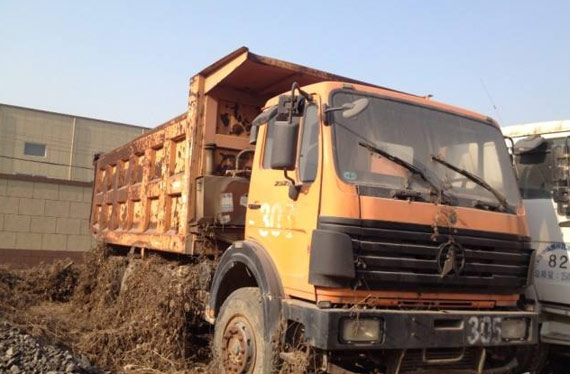 重庆铁门关报废车回收,车辆报废回收公司